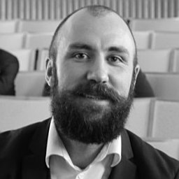 Markus Buchmann