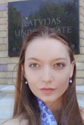 Anastasija Nikiforova
