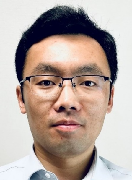 Chaojian Chen