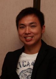 Jin Sheng Chih