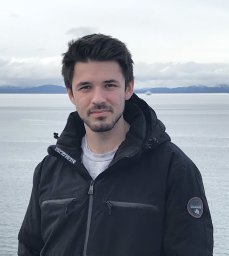 Filip Maric