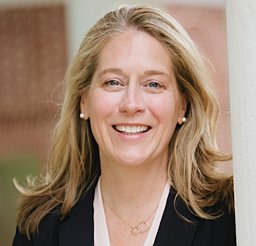 Virginia T. Lebaron