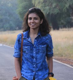 Jyoti Singh