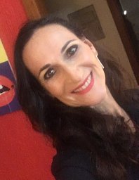 Claudia Ramos Rhoden