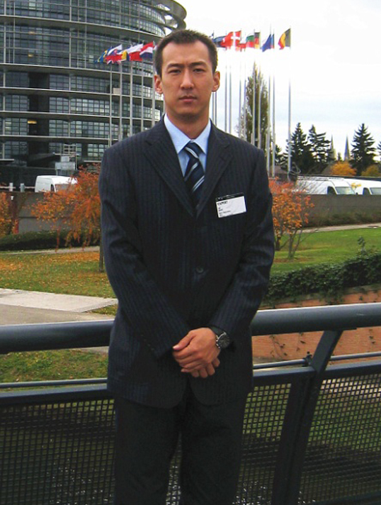 Kai Gao