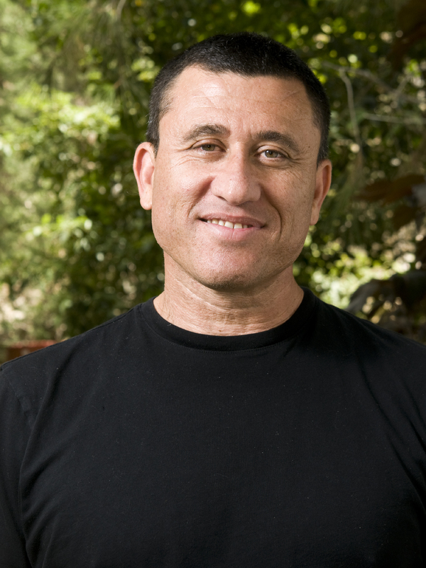 Rann Smorodinsky
