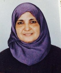 Ferial Zaher