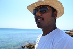 Rajesh Ponnusamy