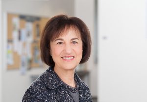 Marion Bogo