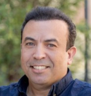 Tamer Nadeem