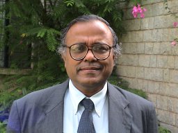 Narendra M. Agrawal