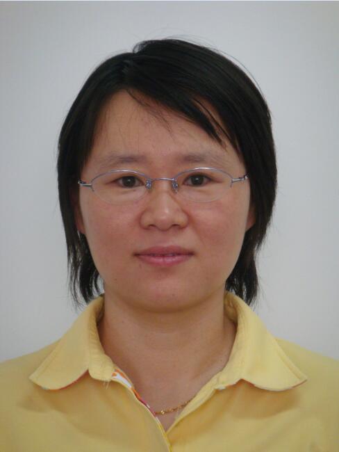 LiWei Shi