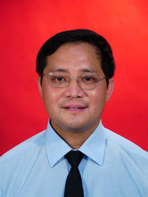 Huashan Hong