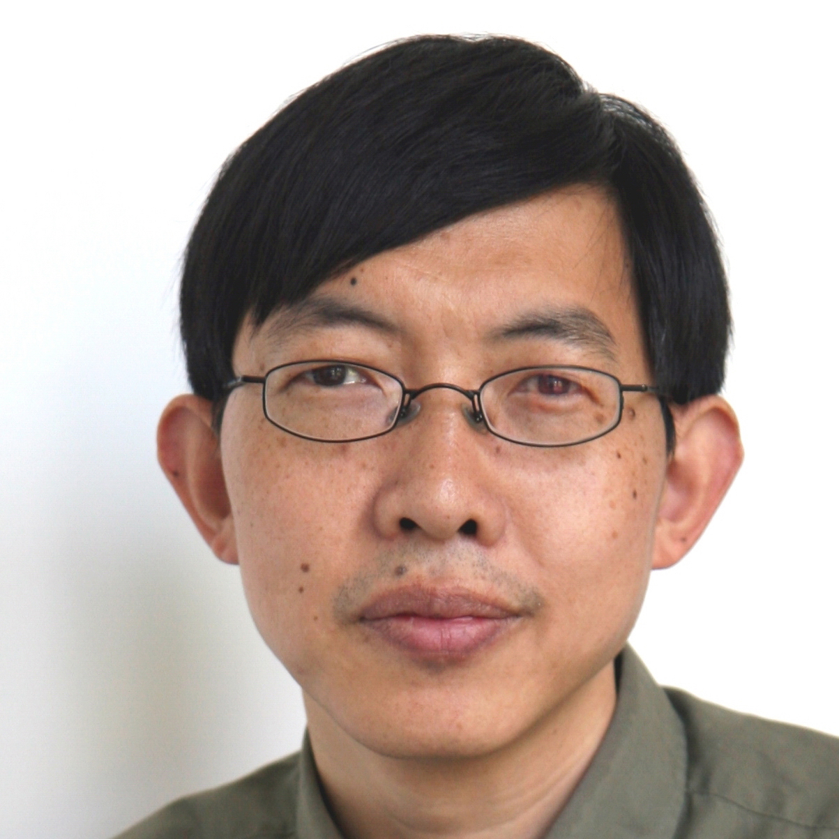 Long Liu