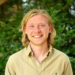 Max McDermott