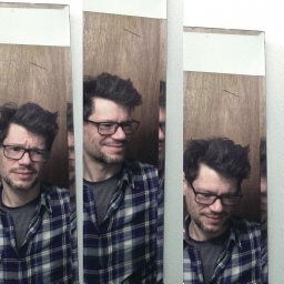 David Szanto