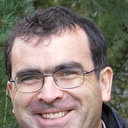 Alain Baranger