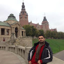 Abdur Rehman