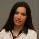 Magdalena Trzeciak