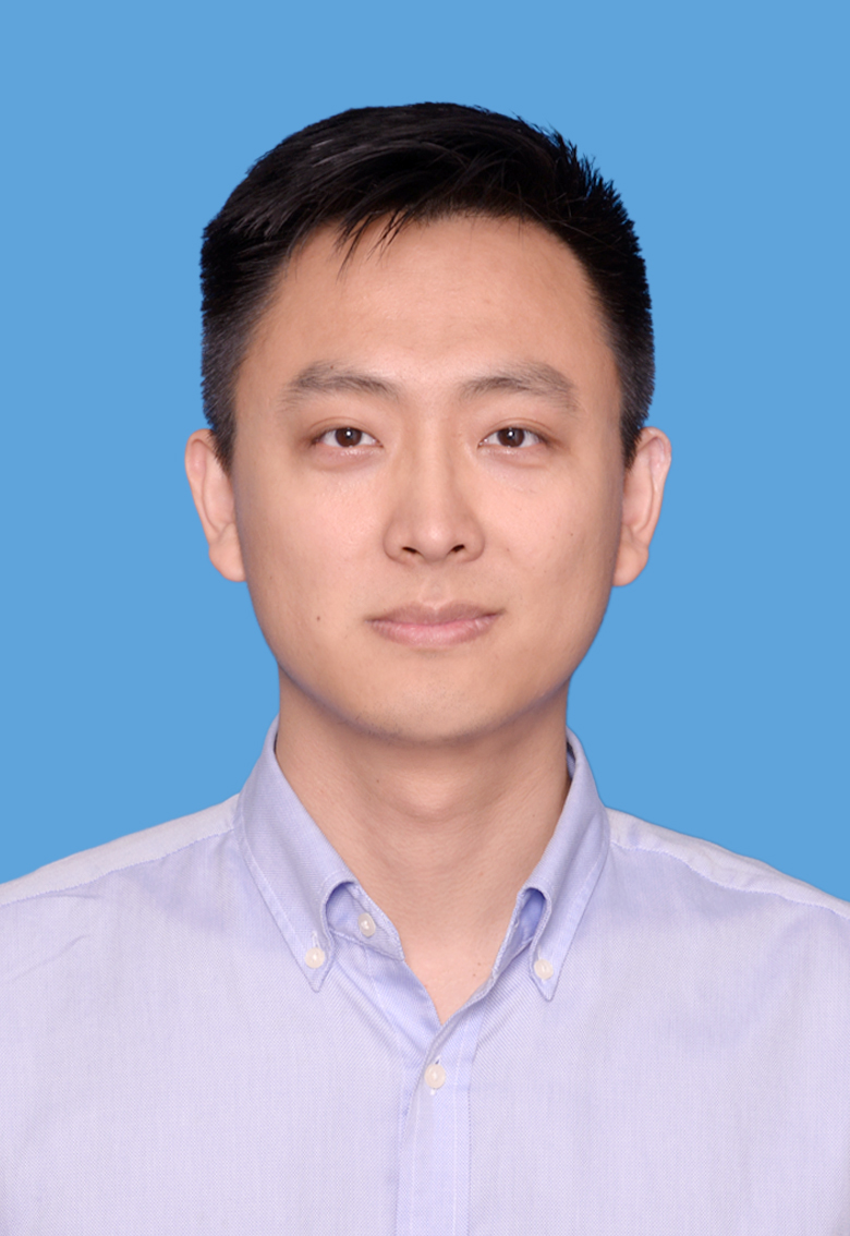 Hongming Zhu