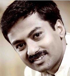 Nitin Attupuram