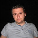 Deniz Efendioglu