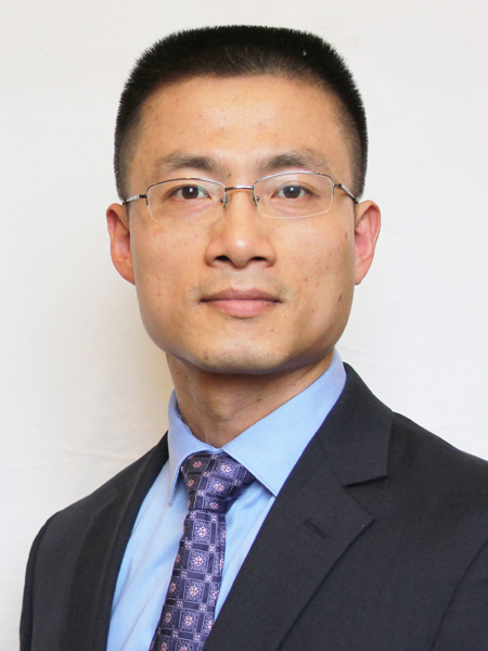 Huafeng Xie