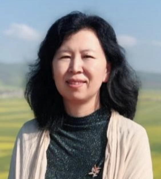 Xiuqin Wu