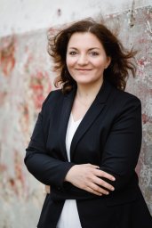 Johanna Waimann