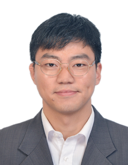 Jingchun Yan