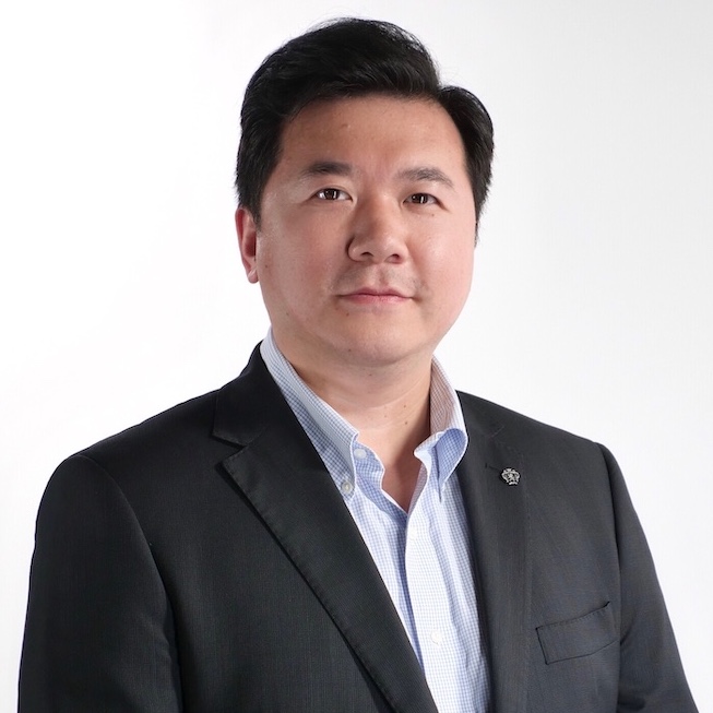 Wei Liu