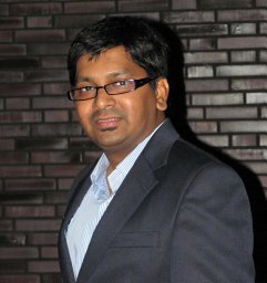 Rajarshi Samanta