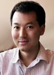 Martin Renqiang Min