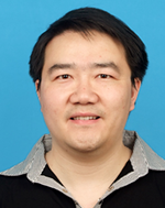 Jing Zhang