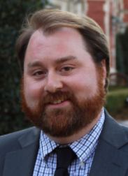 David R. Stroup