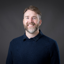Ted K.A. Brekken