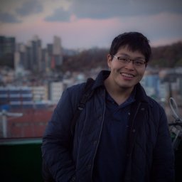 Heung-Sik Kim
