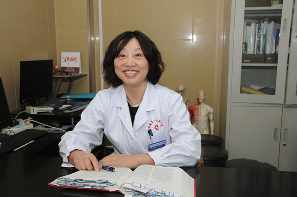 Lijuan Liu