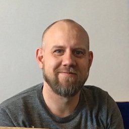 Henrik Korsgaard