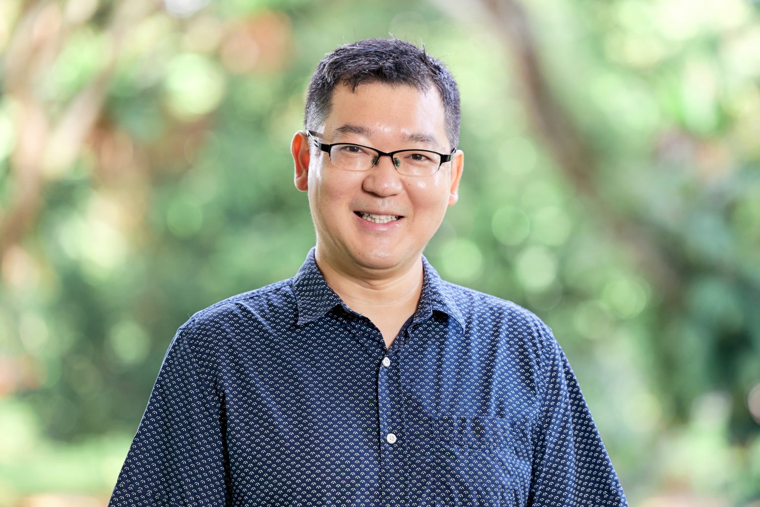 Satoru Takahashi