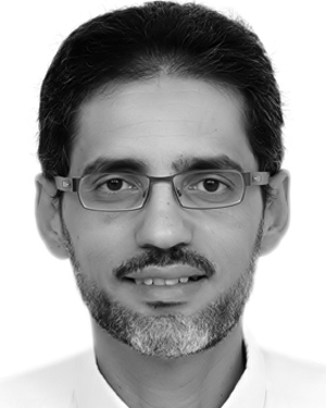 Fakhry M. Khellah