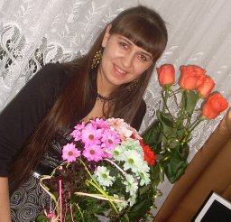 Diana Zahorodnia