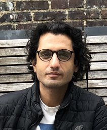 Saeed R. Khosravirad