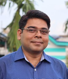 Braja Bandhu Nanda