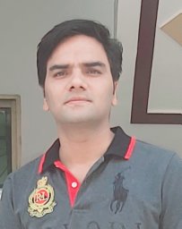 Saghir Abbas
