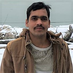 Vinaykumar Kanchupalli