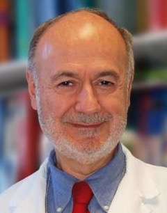 Salvatore Dimauro