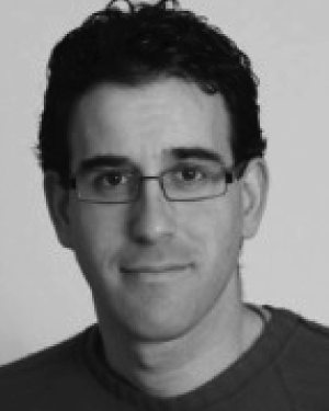 Pedro J. Fernández
