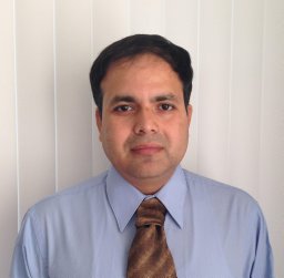 Rajan K Dahal