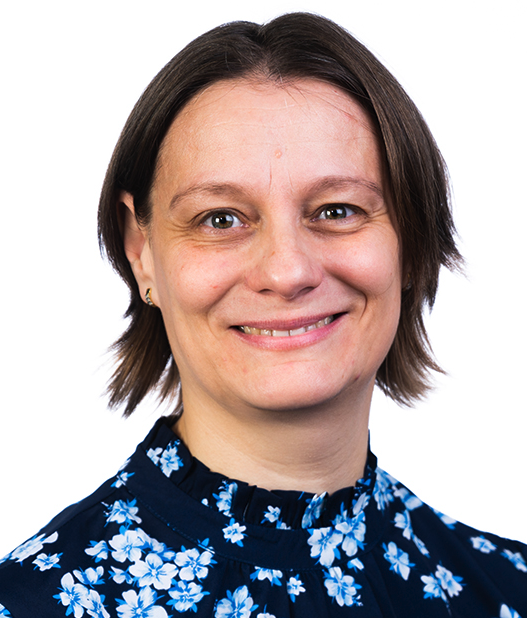 Erna Delczeg